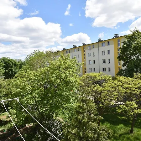 Apartment Lazurowe Przymorze Gdansk