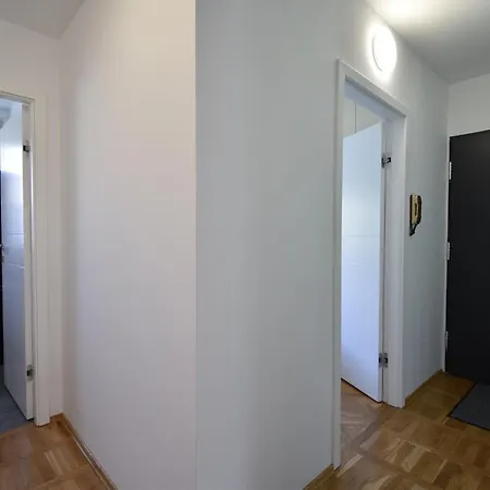 Lazurowe Przymorze Gdansk