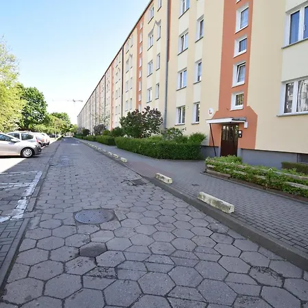 Lazurowe Przymorze