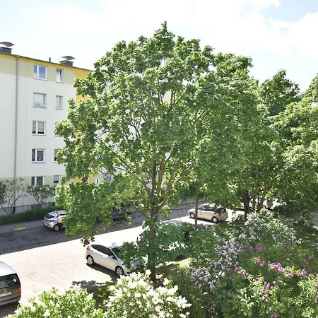 Lazurowe Przymorze