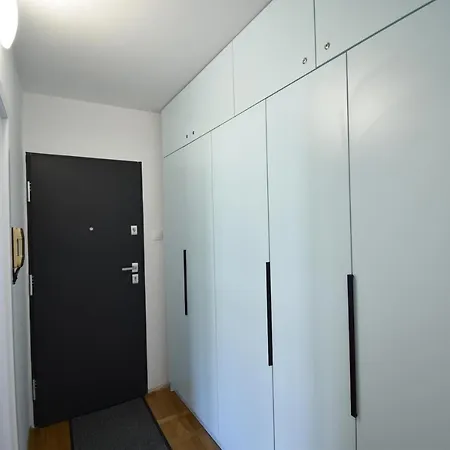 Apartment Lazurowe Przymorze Gdansk