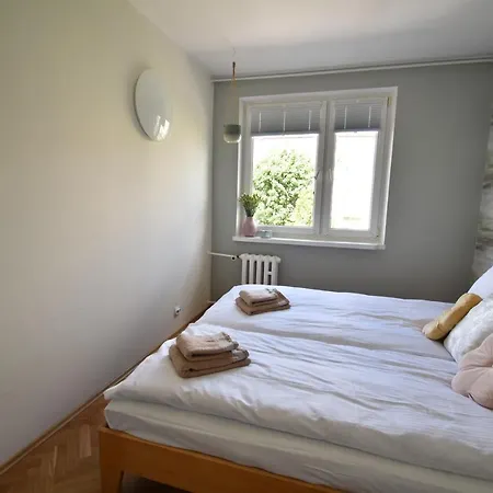 Lazurowe Przymorze Gdansk