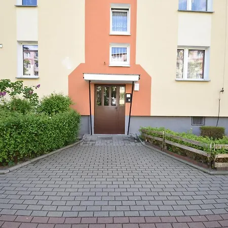 Lazurowe Przymorze Gdansk