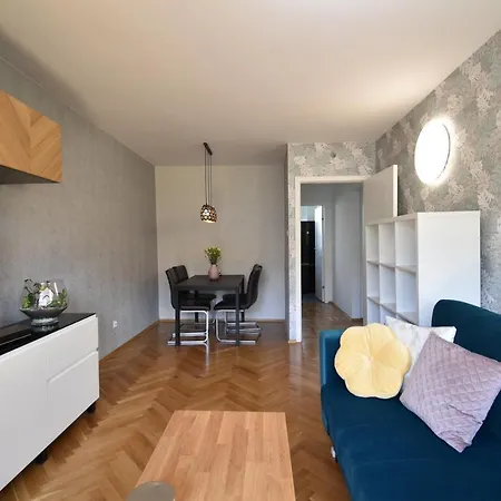 Lazurowe Przymorze Gdansk